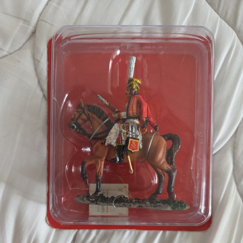 Del prado cavalry of - del,