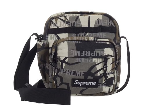 Supreme shoulder bag predator - supreme,
