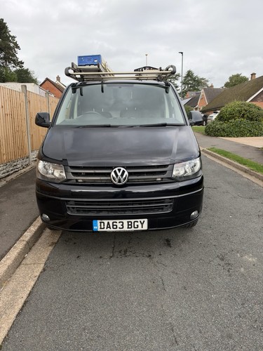Transporter 2 0 tdi - t5.1,