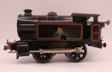 Hornby O Gauge Clockwork Type
