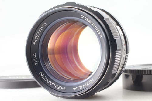 Near mint konica - 【near, mint+】
