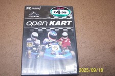 Open Kart