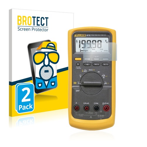 Pack anti glare screen - pack,