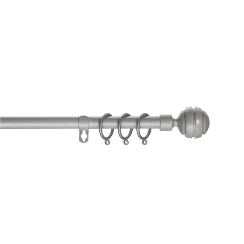 Stripe ball extendable metal - stripe,
