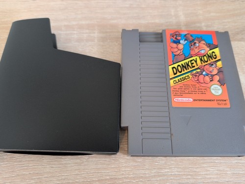 Donkey kong classics nintendo - kong,