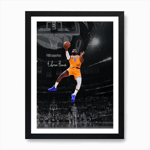 Lebron james art - lebron,