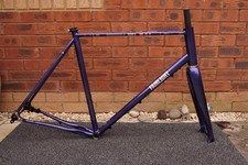 Fairlight Strael 3.0 All Road