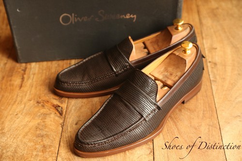 Oliver sweeney brunello - oliver, brown