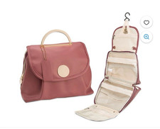 Travel Hanging Toiletries