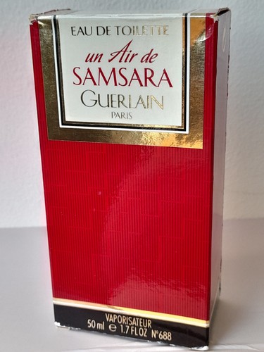 Guerlain air samsara - guerlain,