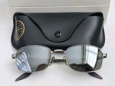 Ray-Ban Sunglasses Bausch And