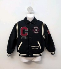 Zara Champion Patch Cloth