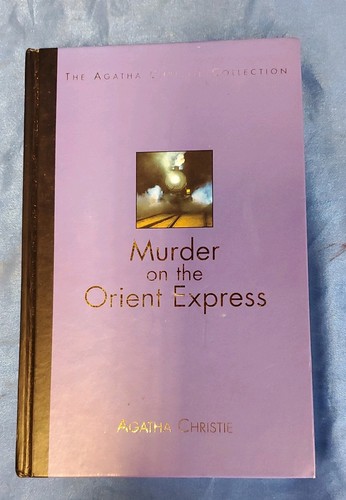 Agatha christie murder the - christie, on