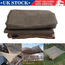 Shade Sail Shade Mesh Sunblock