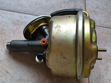 lockheed remote servo