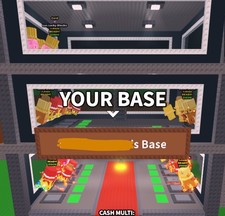 Steal A Brainrot 19 together