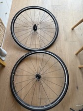 Bontrager Race Wheel Set 700C