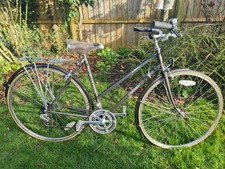 Elswick Falcon 531 mixte frame