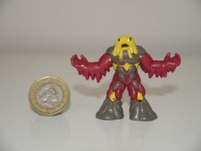 Gormiti INCANDESCENT PHANTOM