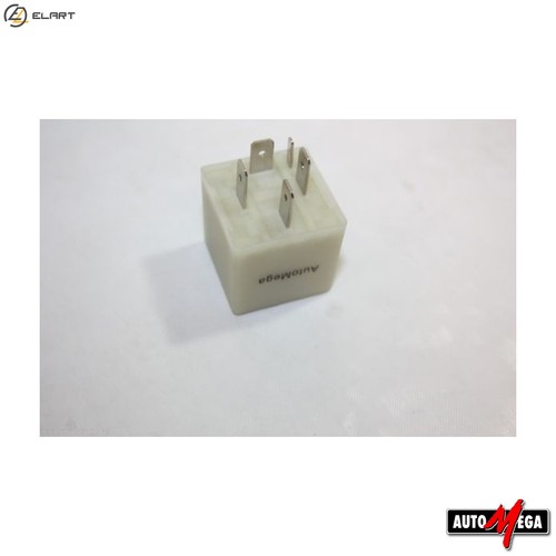 Relay fuel pump 150017210 - fuel,