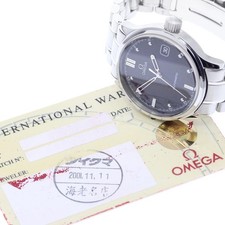 OMEGA CLASSIC DYNAMIC 5203.50