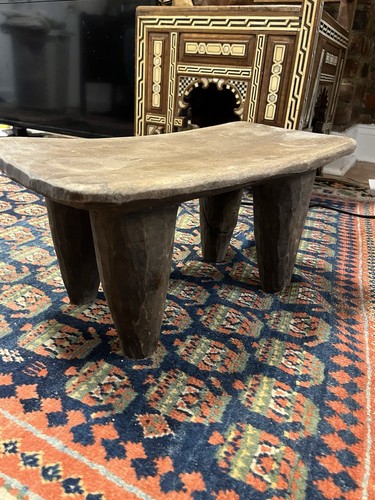 Authentic west african - west,