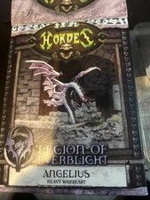 Hordes Warmachine Legion Of