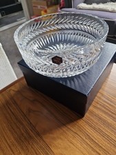 Stuart Crystal Bowl In
