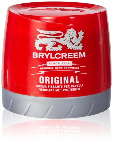 150ml brylcreem original - 150ml,