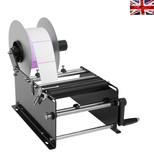 Effortless manual labeling - effortless,