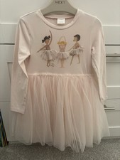 Age 2/3 Girls Next Ballerina