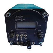 Avionic Dittel LX 1000