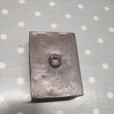 Vintage Brass National Cash