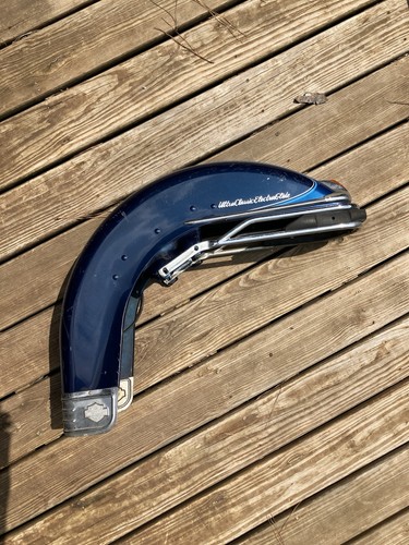 1995 electra glide ultra - electra,