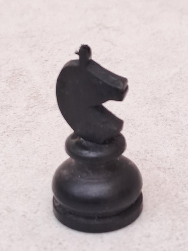 Unusual antique vintage - antique, treen