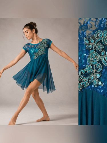 Costume gallery solo dance - costume,