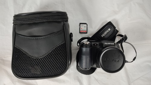 Fujifilm finepix s2950 digital - finepix,