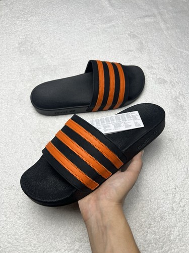 New adidas adilette slides - new,