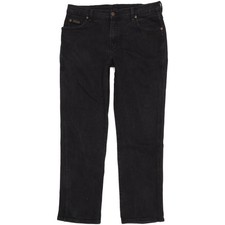 Wrangler Texas Men Black
