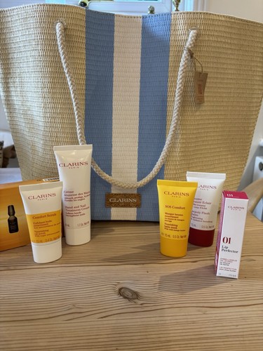 Bnwt genuine bundle seven - genuine,