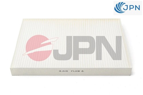 Interior air filter - air,