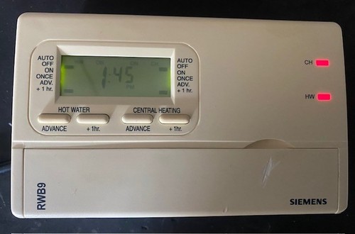 Used siemens rwb9 dual - siemens,