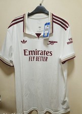 adidas Arsenal Third Jersey 25