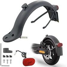 Rear Mudguard Electric Scooter