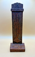 Antique De Luxe Pocket Watch