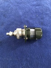 Vintage Convoy Lamp Military Land Rover New Old Stock