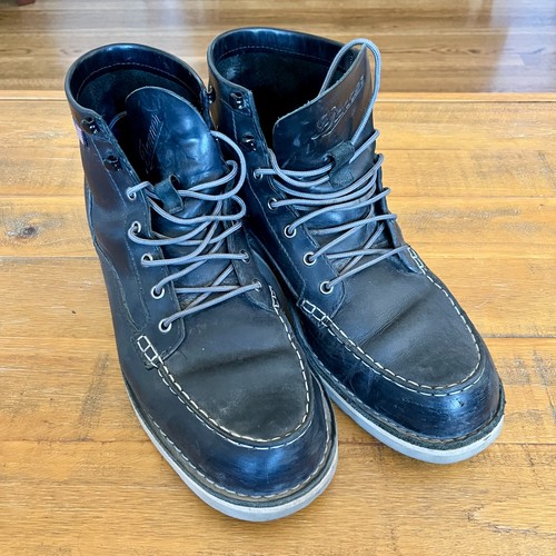 Danner bull run moc - danner, 6"