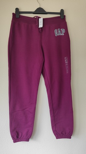 New gap joggers - s, cuffed