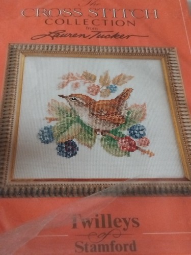 Twilleys stamford cross - stamford,