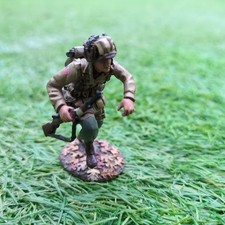 BRITAINS SOLDIERS 2009 25014